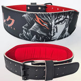 Lifter's Starter Kit - Belt + Wrist Wraps + Lifting Straps