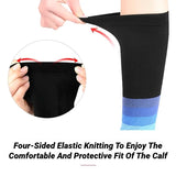 Compression Calf Sleeves - Pair, Sport Recovery
