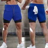 Men's Physique Competition Board Shorts - Stage