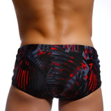 Men's Quick-Dry Swimming Trunks - Board Shorts