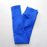 Women's Scrunch Gym Leggings - High Waist