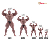 Women's Competition Posing Suit - 2-Piece (Figure/Physique/Fitness)