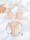 Women's Competition Bikini - Pro V-Cut