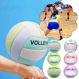 Volleyball - Soft-Touch Official Size 5