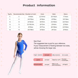 Women's Figure & Physique Competition Suit - One Piece