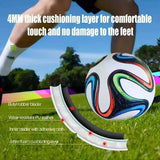 Football (Soccer Ball) - Match & Training Size 5