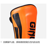 Taekwondo Shin & Instep Guards - Sparring Protector Set