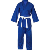 BJJ Gi - Brazilian Jiu-Jitsu Kimono (Pearl Weave)