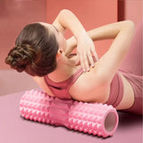 Foam Roller - Muscle Recovery & Trigger Point