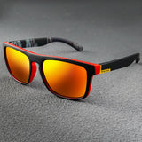 Polarized Sport Sunglasses - Cycling, Running & Fishing