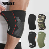 Elbow Sleeves - Pair, Weightlifting & Bench Support