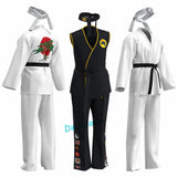 Karate Gi - Lightweight Uniform with Belt (Adult & Kids)
