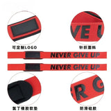 Suspension Trainer Straps - Bodyweight Home Gym