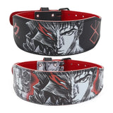 Lifter's Starter Kit - Belt + Wrist Wraps + Lifting Straps