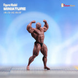 Women's Competition Posing Suit - 2-Piece (Figure/Physique/Fitness)