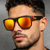 Polarized Sport Sunglasses - Cycling, Running & Fishing