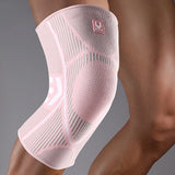 Knee Sleeves - Pair, Weightlifting & Powerlifting