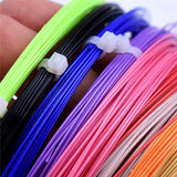 Badminton String Reel - High-Repulsion Racket String