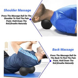 Massage Ball Set - Trigger Point & Mobility
