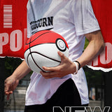 Basketball - Indoor/Outdoor Size 7 (Composite)