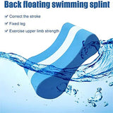 Swim Training Float - Pull Buoy & Kickboard (EVA)