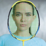 Badminton String Reel - High-Repulsion Racket String