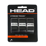 Racket Overgrip Pack - Anti-Slip Grip Tape (Badminton/Tennis)