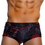 Men's Quick-Dry Swimming Trunks - Board Shorts