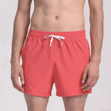 Men's Bodybuilding Gym Shorts - Quad Squat Shorts