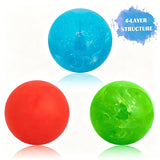 Golf Balls - 12-Pack, Practice & Play