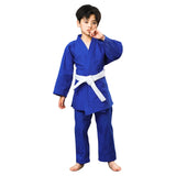 BJJ Gi - Brazilian Jiu-Jitsu Kimono (Pearl Weave)