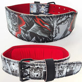 Weightlifting Belt - Gym & Powerlifting Support