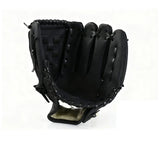 Baseball Glove - Leather, Adult & Youth