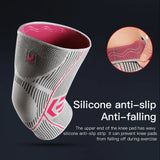Knee Sleeves - Pair, Weightlifting & Powerlifting