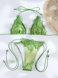 Women's Competition Bikini - Pro V-Cut