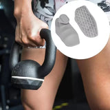 Gymnastics Grips - Hand Guards for Bar Work (Pair)