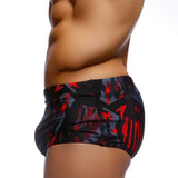 Men's Quick-Dry Swimming Trunks - Board Shorts