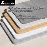 Yoga & Exercise Mat - 4mm Non-Slip TPE, Foldable