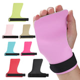 Fat Grips - Thick Bar Grips for Dumbbells & Barbells