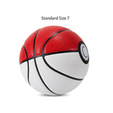 Basketball - Indoor/Outdoor Size 7 (Composite)
