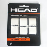Racket Overgrip Pack - Anti-Slip Grip Tape (Badminton/Tennis)