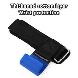 Weightlifting Lifting Straps - Pair, Deadlift Grip