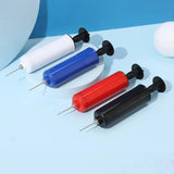 Ball Pump - Hand Inflator with Needles (Soccer/Basketball)