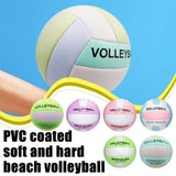 Volleyball - Soft-Touch Official Size 5