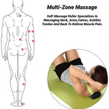 Massage Ball Set - Trigger Point & Mobility