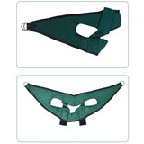 Neck Harness - Adjustable Weight Training Head Strap