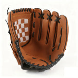 Baseball Glove - Leather, Adult & Youth