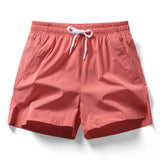Men's Bodybuilding Gym Shorts - Quad Squat Shorts