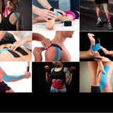 Kinesiology Tape - Sports Muscle Support (Roll)