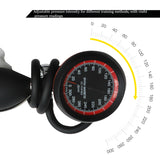 Blood Flow Restriction (BFR) Bands - Pair, Occlusion Training